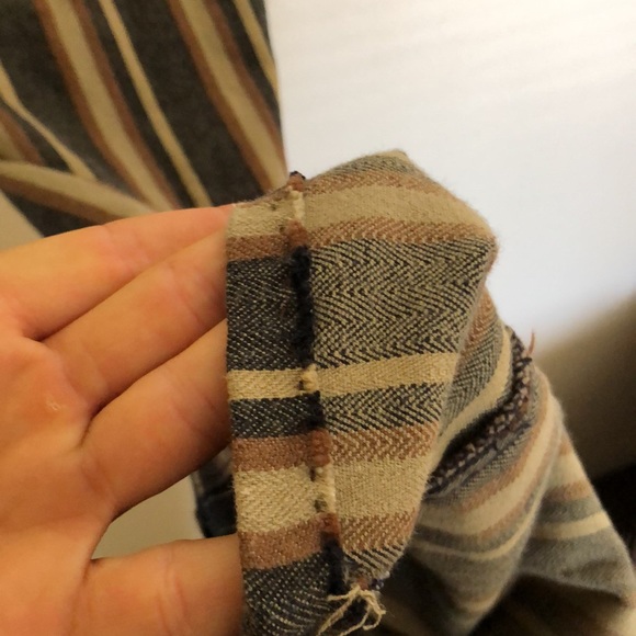 Anna Sui Bellbottom pants - Picture 5 of 5